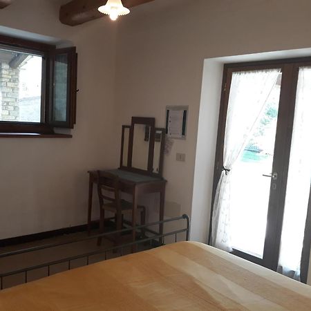 בריזיגלה Agriturismo Pedrosola מראה חיצוני תמונה