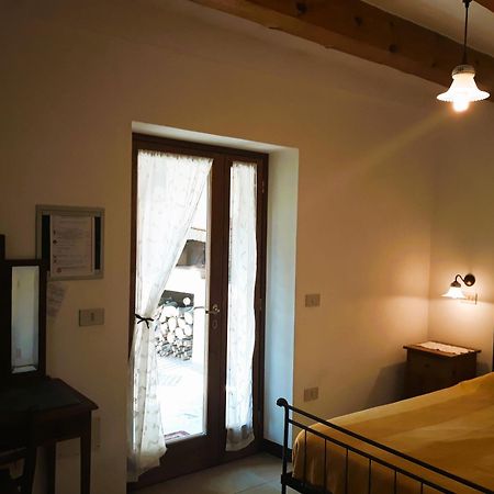 בריזיגלה Agriturismo Pedrosola מראה חיצוני תמונה