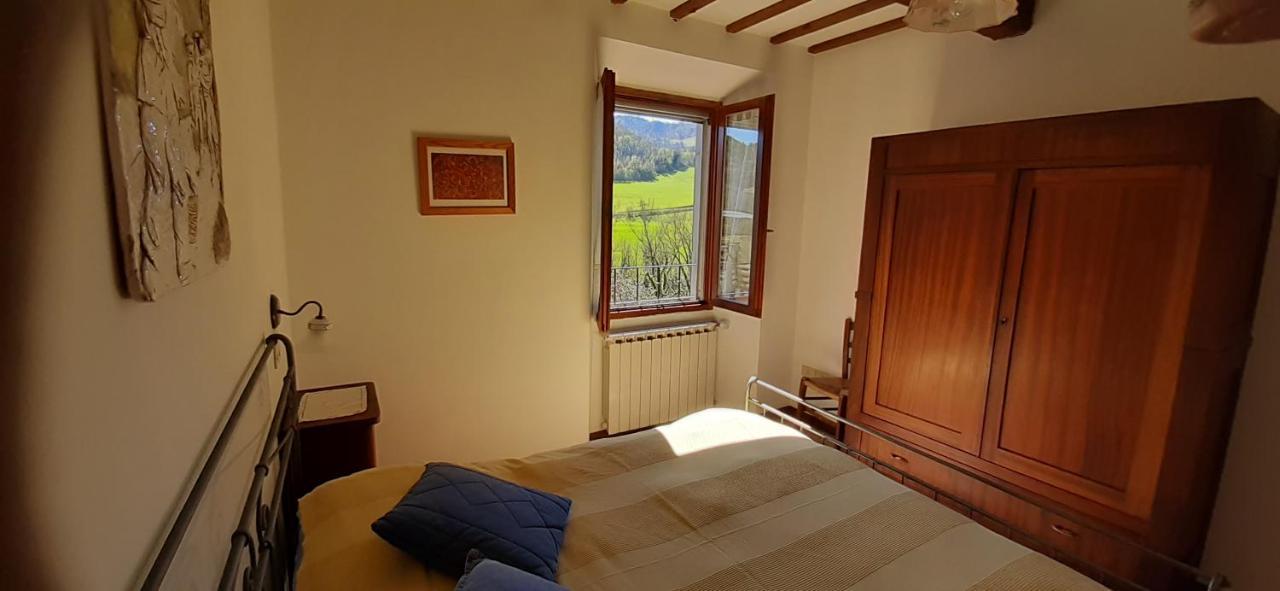 בריזיגלה Agriturismo Pedrosola מראה חיצוני תמונה