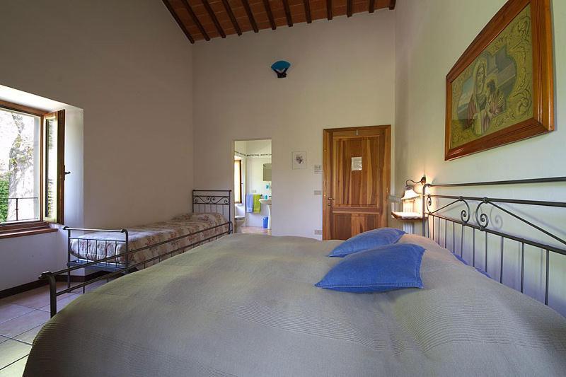 בריזיגלה Agriturismo Pedrosola מראה חיצוני תמונה