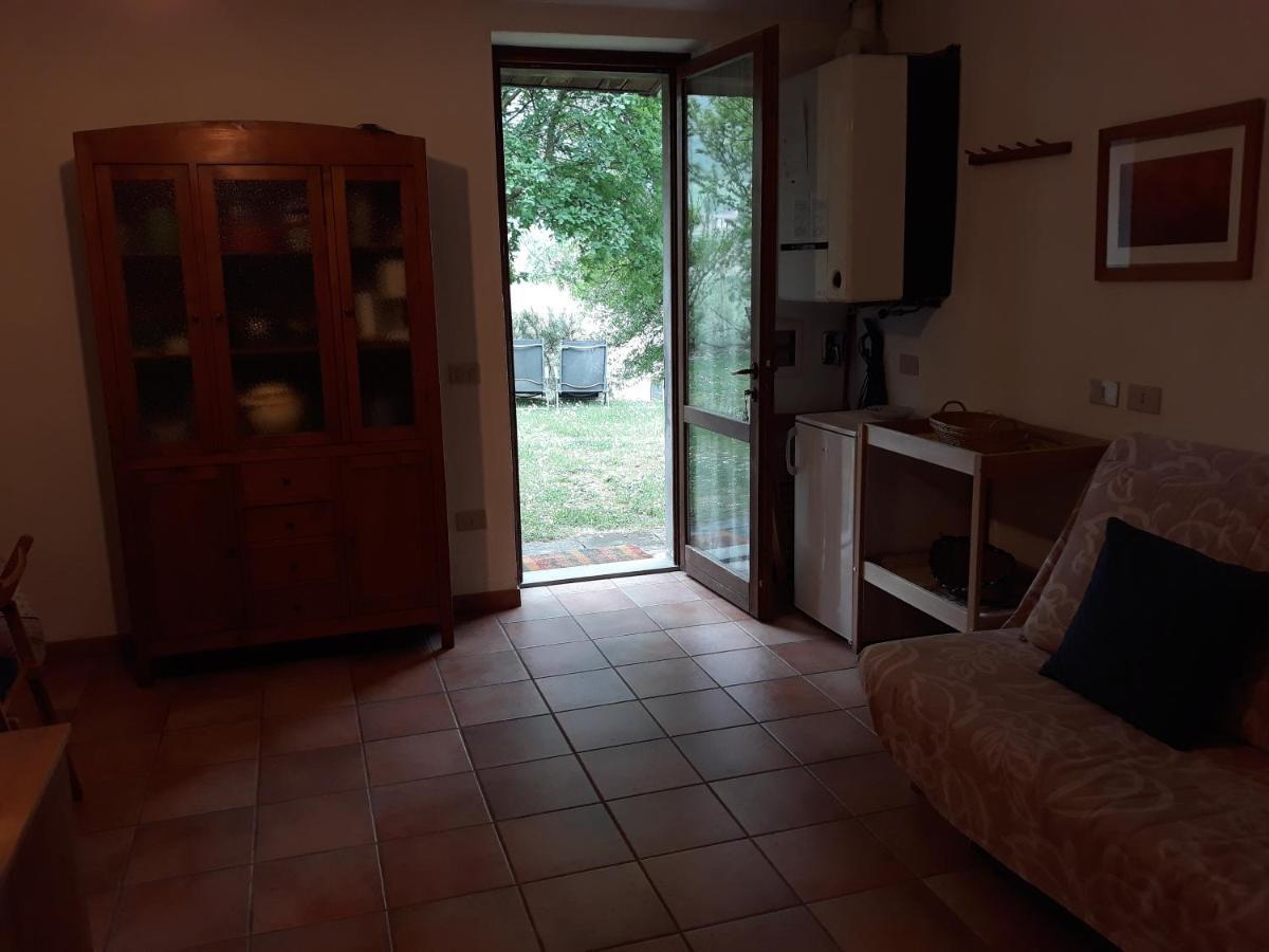 בריזיגלה Agriturismo Pedrosola מראה חיצוני תמונה