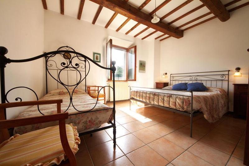 בריזיגלה Agriturismo Pedrosola מראה חיצוני תמונה