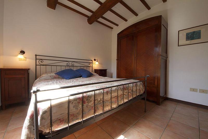 בריזיגלה Agriturismo Pedrosola מראה חיצוני תמונה
