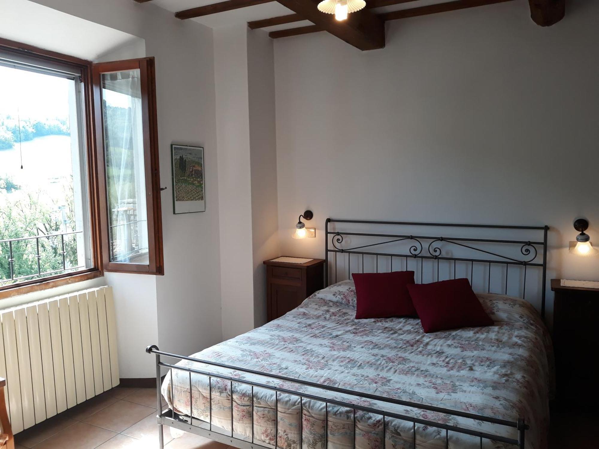 בריזיגלה Agriturismo Pedrosola מראה חיצוני תמונה
