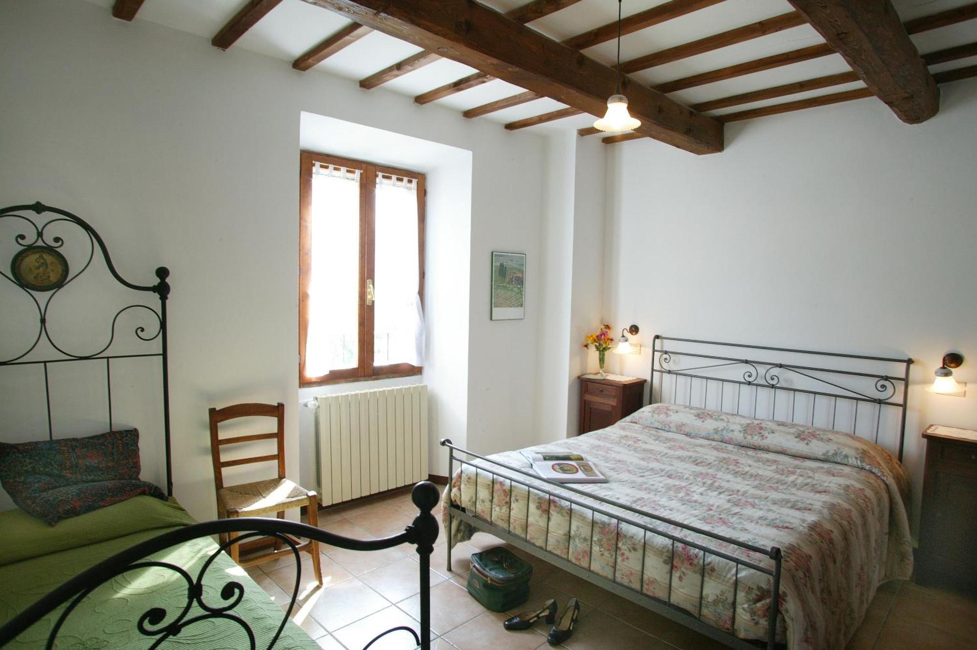 בריזיגלה Agriturismo Pedrosola מראה חיצוני תמונה