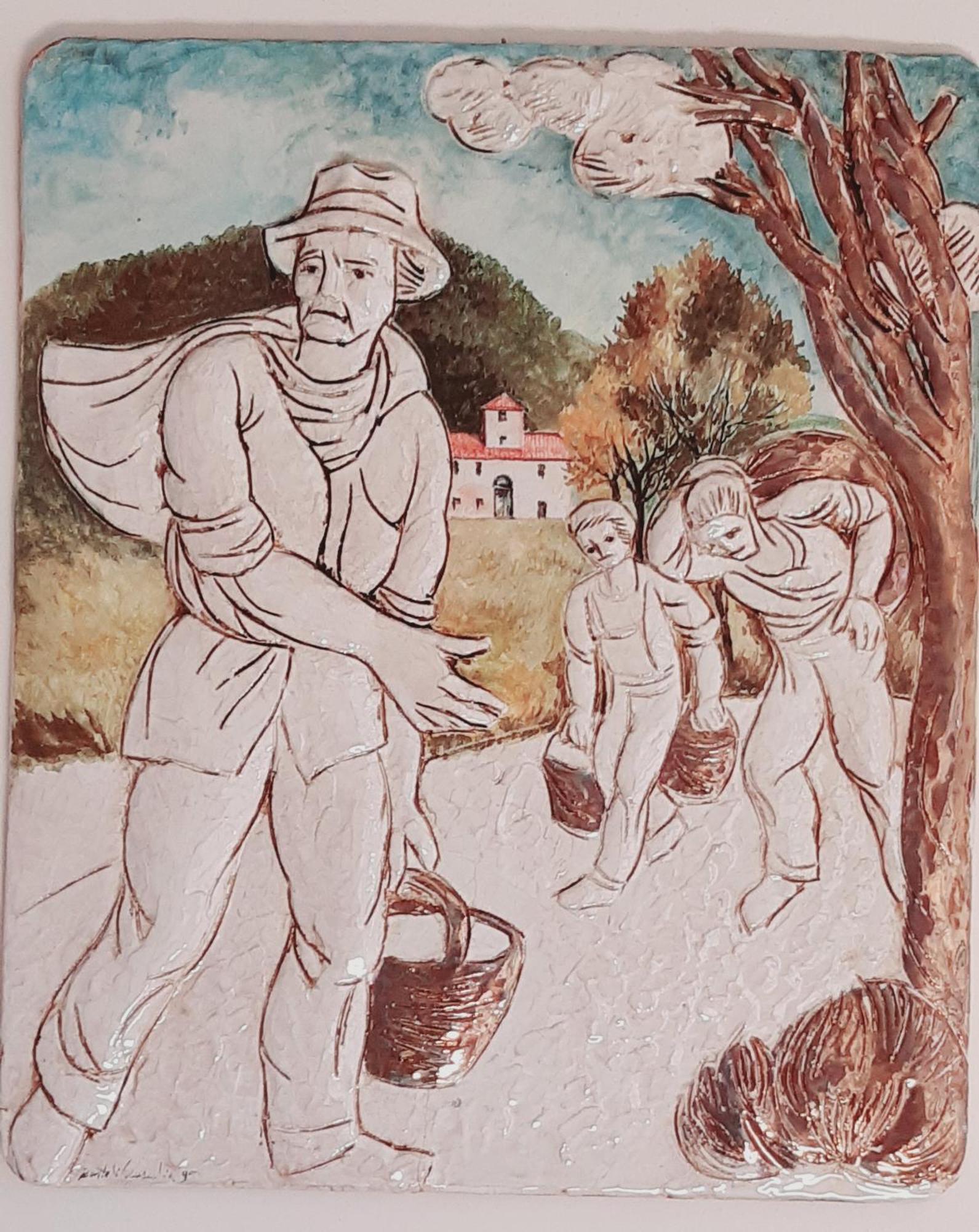 בריזיגלה Agriturismo Pedrosola חדר תמונה