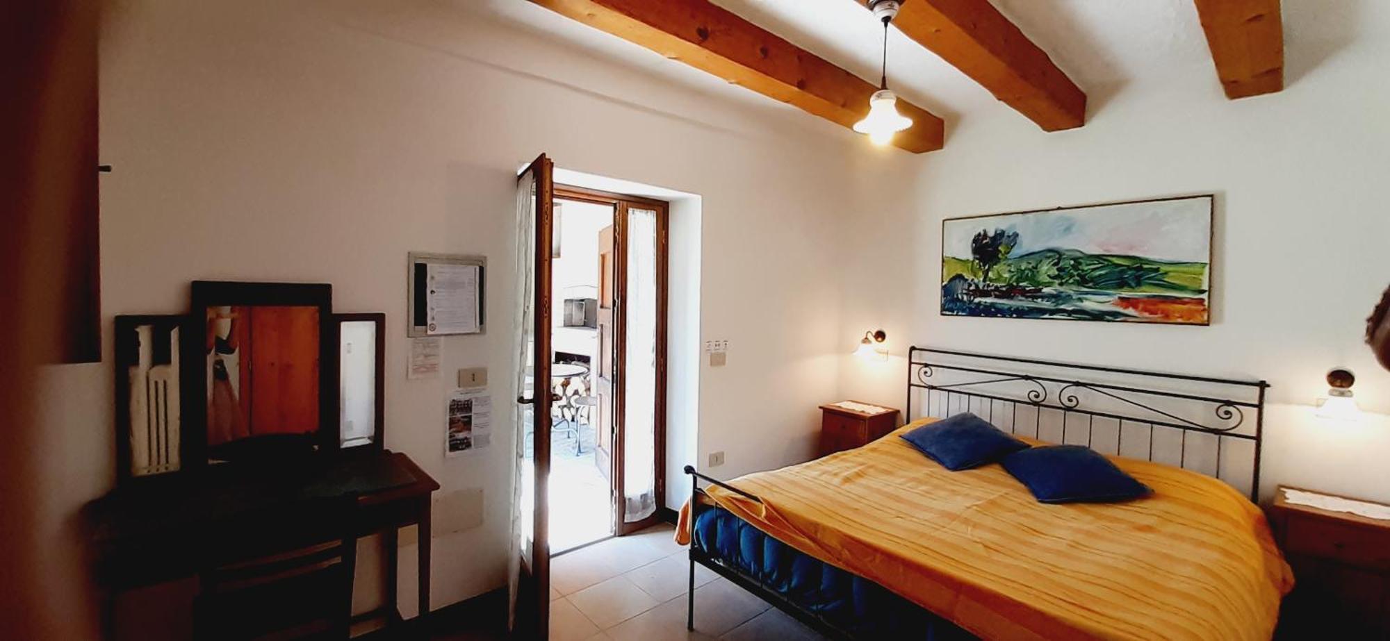 בריזיגלה Agriturismo Pedrosola מראה חיצוני תמונה