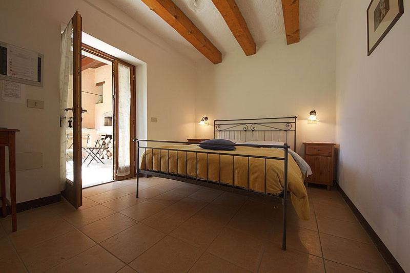 בריזיגלה Agriturismo Pedrosola מראה חיצוני תמונה