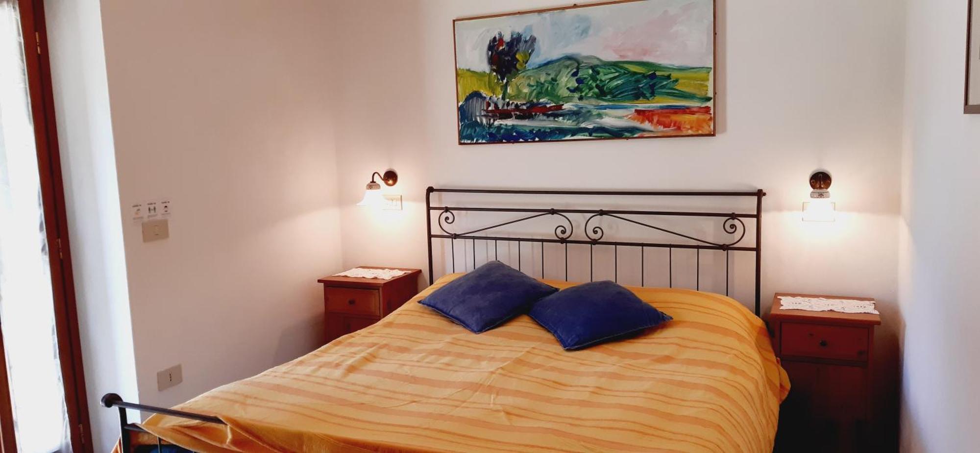 בריזיגלה Agriturismo Pedrosola מראה חיצוני תמונה