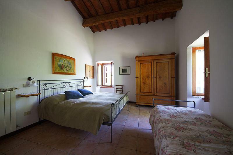 בריזיגלה Agriturismo Pedrosola מראה חיצוני תמונה