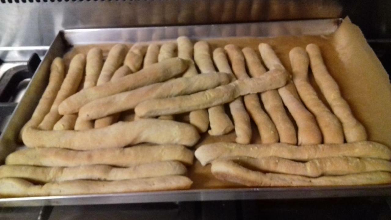 בריזיגלה Agriturismo Pedrosola מראה חיצוני תמונה