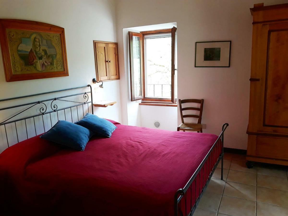 בריזיגלה Agriturismo Pedrosola מראה חיצוני תמונה