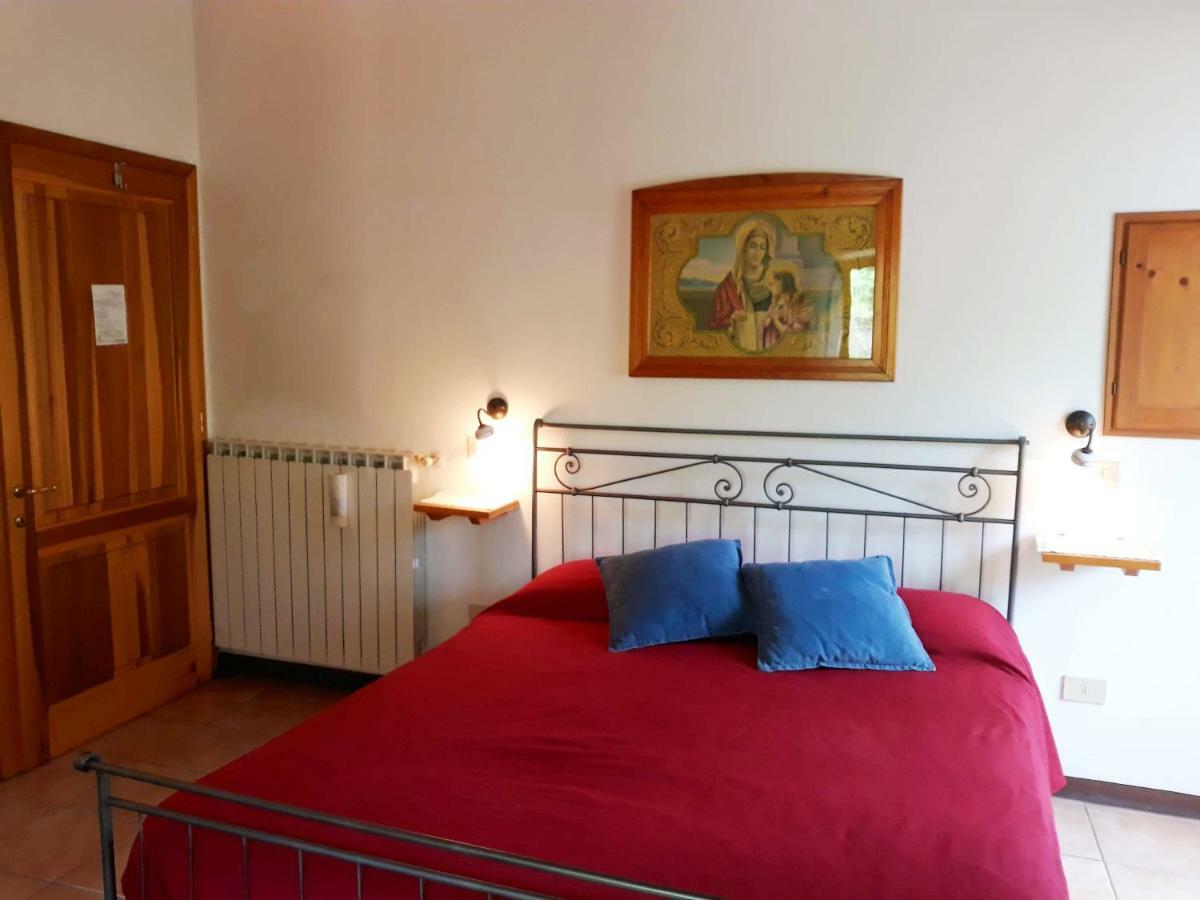 בריזיגלה Agriturismo Pedrosola מראה חיצוני תמונה