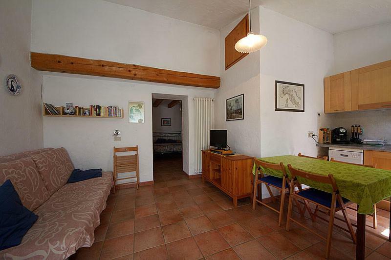 בריזיגלה Agriturismo Pedrosola מראה חיצוני תמונה