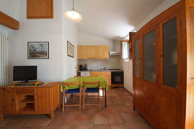 בריזיגלה Agriturismo Pedrosola מראה חיצוני תמונה