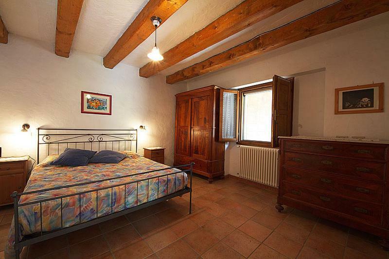 בריזיגלה Agriturismo Pedrosola מראה חיצוני תמונה