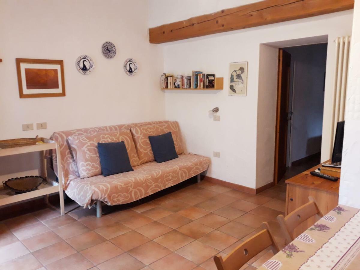 בריזיגלה Agriturismo Pedrosola מראה חיצוני תמונה