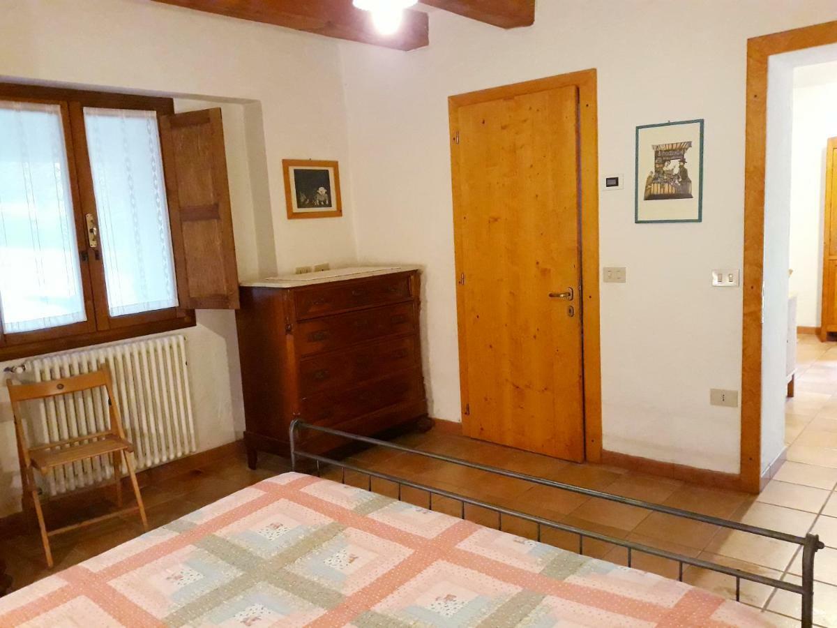 בריזיגלה Agriturismo Pedrosola מראה חיצוני תמונה